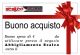 Buono acquisto  valore € 50,00