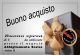 Buono acquisto  valore € 50,00