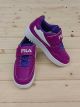 scarpa bimba Fila colore porpora