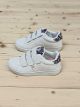scarpe Fila colore bianco