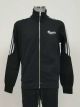 felpa lupetto zip uomo cotone leggero carlsberg