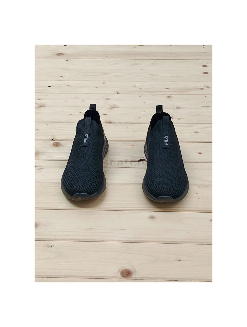 Scarpe senza lacci fila hotsell